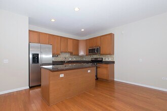 943 W 14th Pl in Chicago, IL - Building Photo - Building Photo