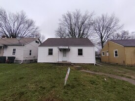 1804 S Wall Ave in Muncie, IN - Building Photo