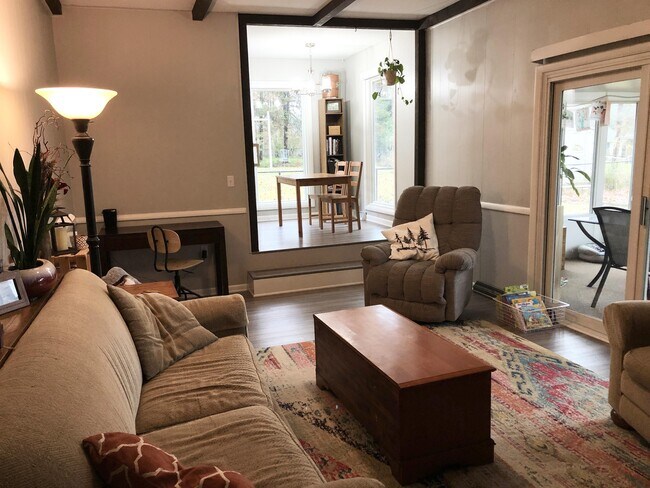 3629 S Kingsbury Ave in Bloomington, IN - Building Photo - Building Photo