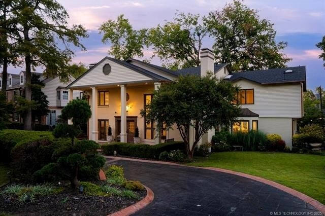 2151 27th St in Tulsa, OK - Building Photo