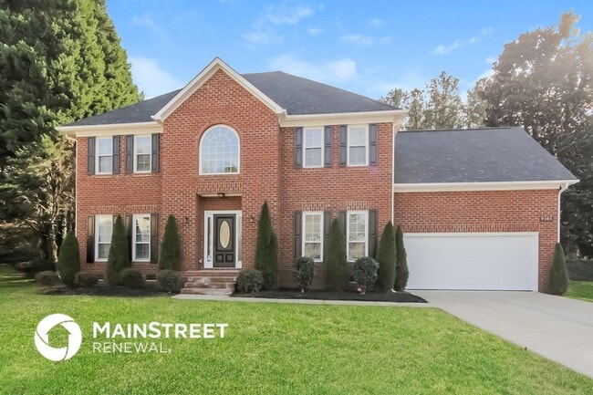 9101 Brightleaf Pl in Charlotte, NC - Building Photo - Building Photo