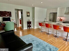 1334 Montgomery Ave in Narberth, PA - Building Photo