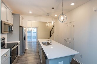 3983 Wagon Way in Midland, NC - Building Photo - Building Photo