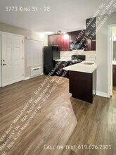 3773 King St in La Mesa, CA - Building Photo - Building Photo