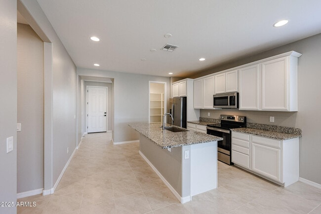 24167 W Whyman Ave in Buckeye, AZ - Building Photo - Building Photo
