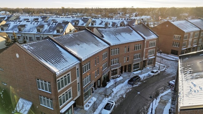 2026 Hazel St in Birmingham, MI - Building Photo - Building Photo