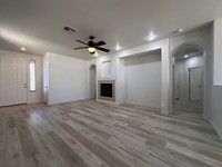 4921 Woody Valley St in North Las Vegas, NV - Building Photo - Building Photo