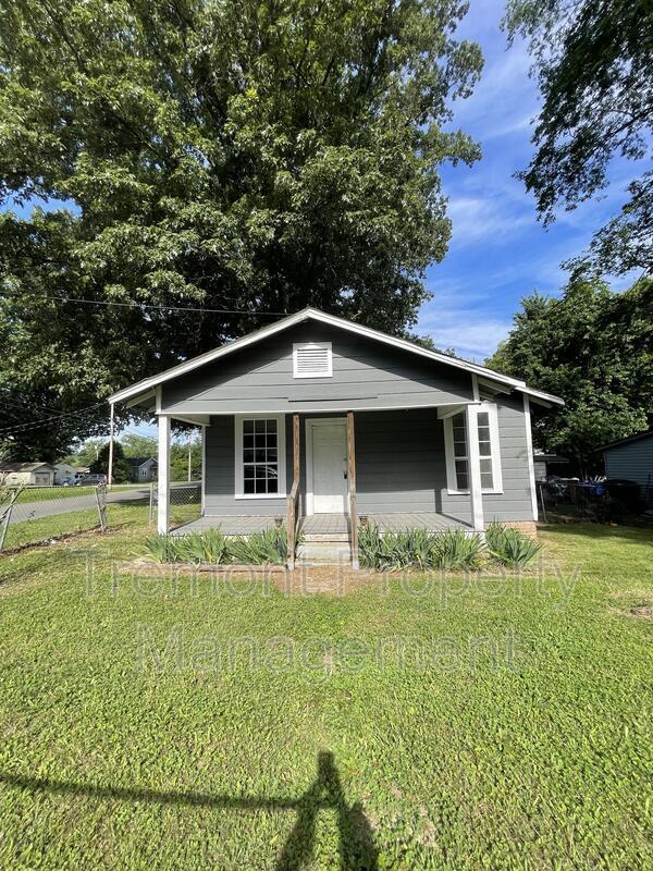 property at 727 Carden Ave