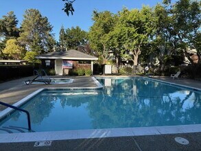105 Compton Cir in San Ramon, CA - Building Photo - Building Photo