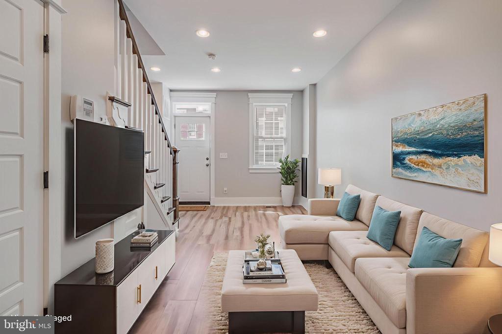 635 20th St NE in Washington, DC - Building Photo