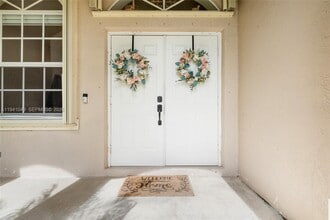 2630 Dunwoodie Pl in Homestead, FL - Building Photo - Building Photo