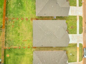 8416 NW 161st St in Edmond, OK - Building Photo - Building Photo