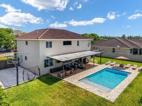 12780 SW 224th St in Miami, FL - Building Photo - Building Photo