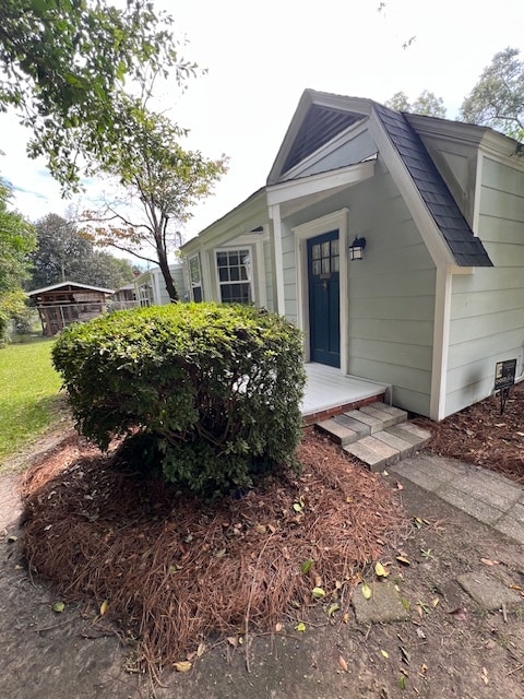 527 W Home Ave in Hartsville, SC - Building Photo - Building Photo