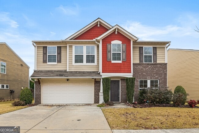 property at 1480 Avalon Creek Rd