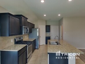 728 Walls Blvd in Crowley, TX - Building Photo - Building Photo