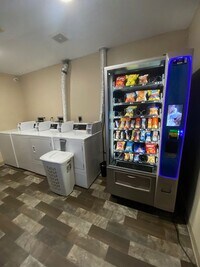 The Meadows Apartments - 6
