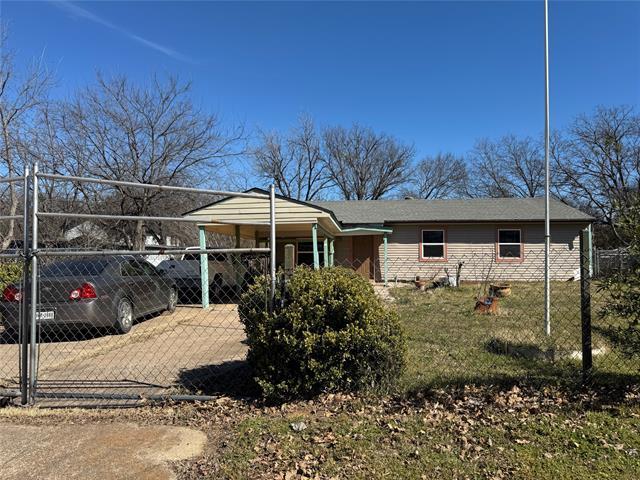 4613 Trueland Dr in Fort Worth, TX - Building Photo