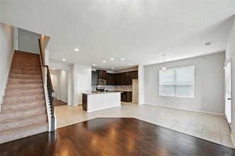 1724 Long Meadow Rd in Wylie, TX - Building Photo - Building Photo