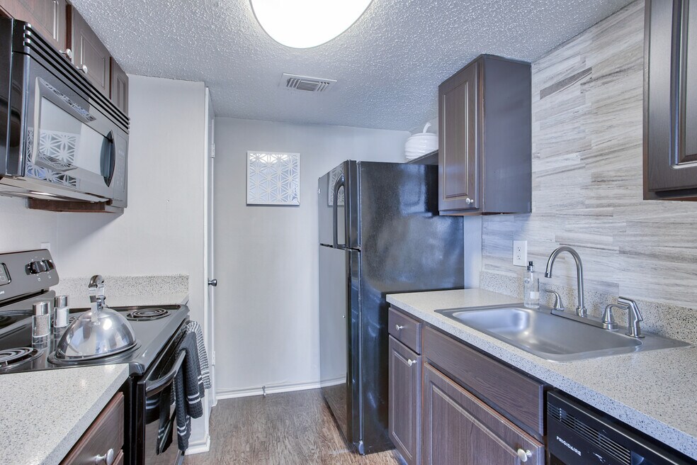 City Square Lofts Apartments Garland, TX Apartments For Rent