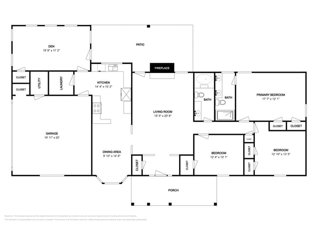 3231 Stanton Rd SE in Conyers, GA - Building Photo - Building Photo