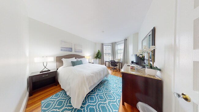 40 Orkney Rd, Unit 3 in Boston, MA - Building Photo - Building Photo