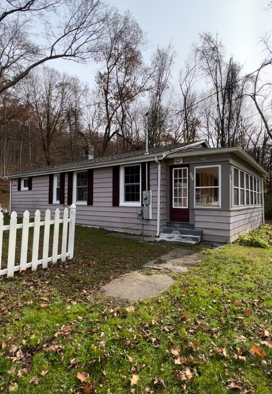 property at 506 Stafford Rd