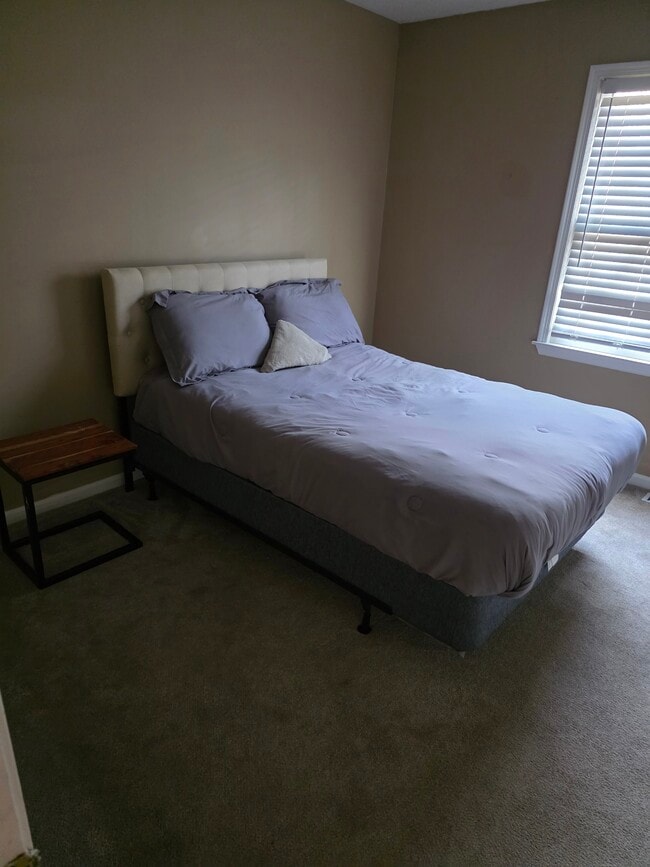 property at 105 Castle Manor Ct