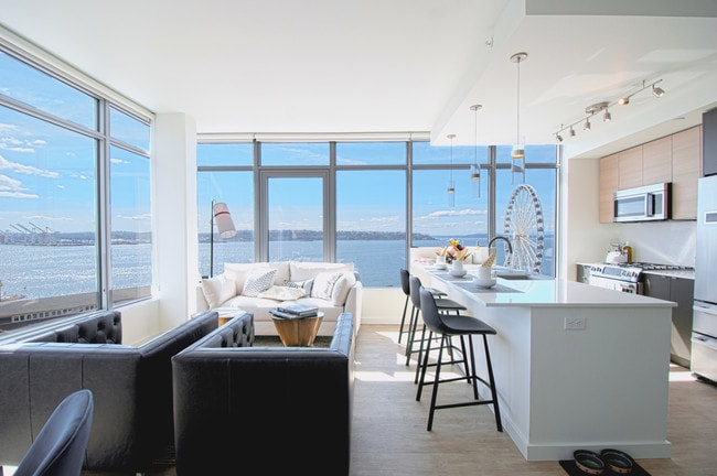 Cyrene Apartments