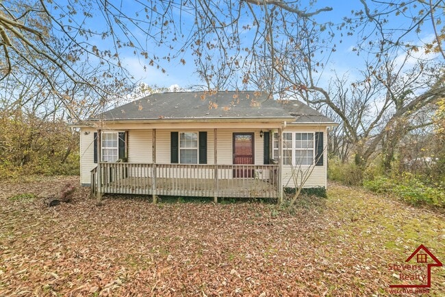 property at 165 Old State Rd