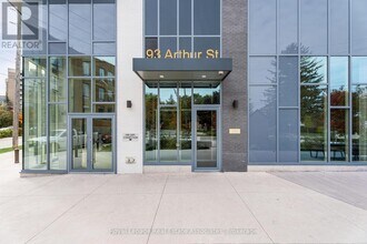 93 Arthur St S in Guelph, ON - Building Photo - Building Photo
