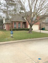 2214 Valley View Crossing in Conroe, TX - Building Photo