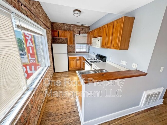 property at 3400 Troost Ave