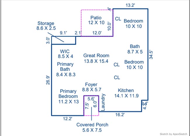 4226 Brandie Glen Rd