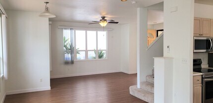 91-1022-1022 Halana St in Kapolei, HI - Building Photo - Building Photo