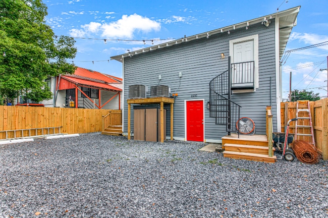 property at 2230 Amelia St