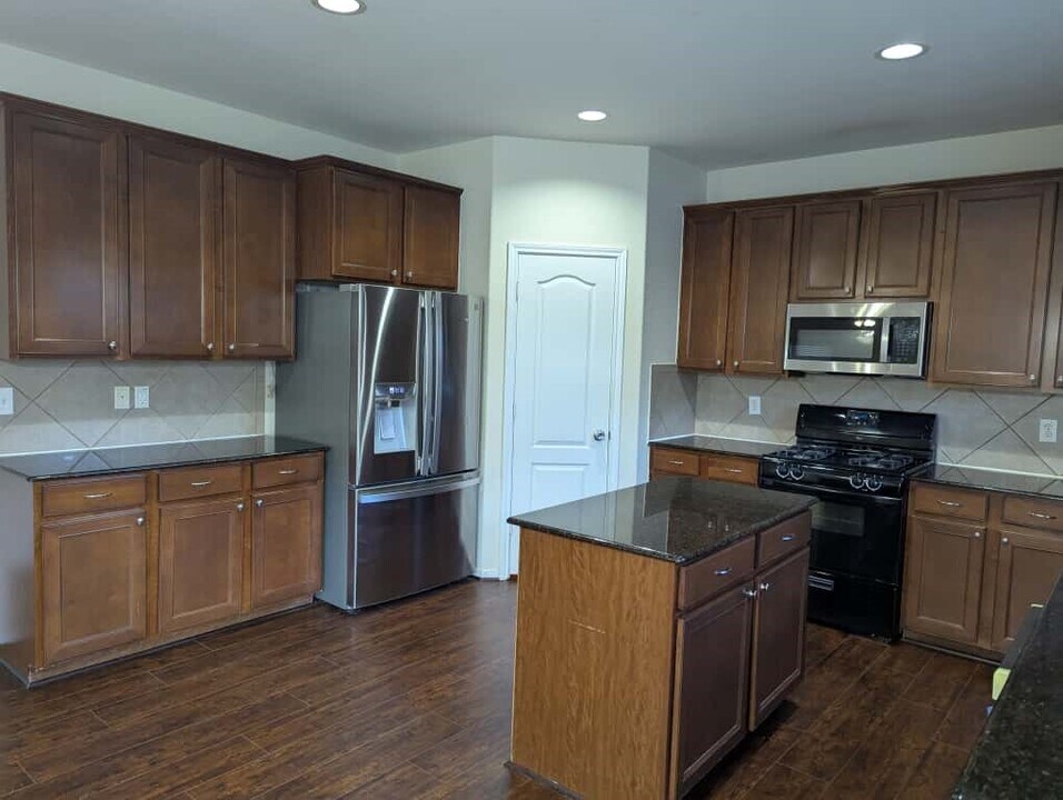 426 Dockside Terrace in Katy, TX - Building Photo