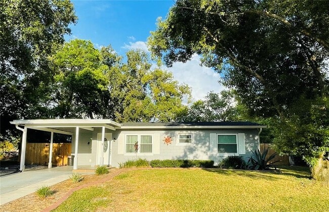 property at 2301 Sandalwood Dr