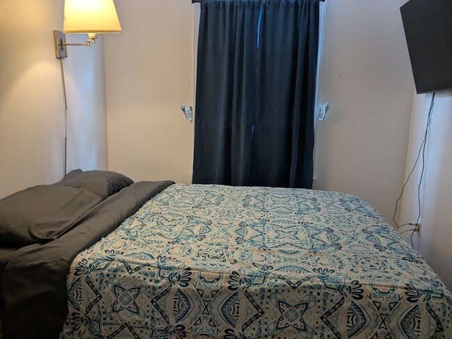 property at 19 Cross St