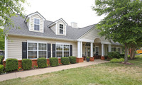 Wyndham Pointe Apartments in Dumfries, VA - Foto de edificio - Building Photo