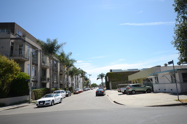 Marina Del Rey in Marina Del Rey, CA - Building Photo - Other