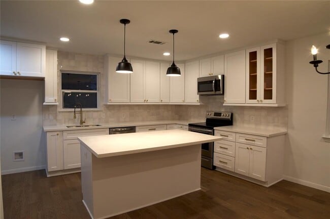 property at 8179 FM 1960