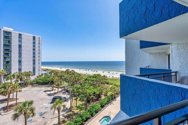 2001 S Ocean Blvd in Myrtle Beach, SC - Building Photo - Building Photo