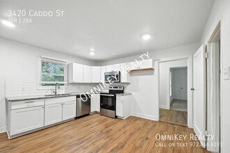 3420 Caddo St in Greenville, TX - Building Photo - Building Photo