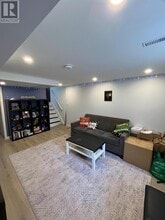 1587 Bothwell Ave in Mississauga, ON - Building Photo - Building Photo