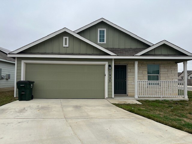 property at 1925 Green Warbler Grn