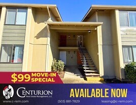 650 Taybin Rd NW in Salem, OR - Building Photo