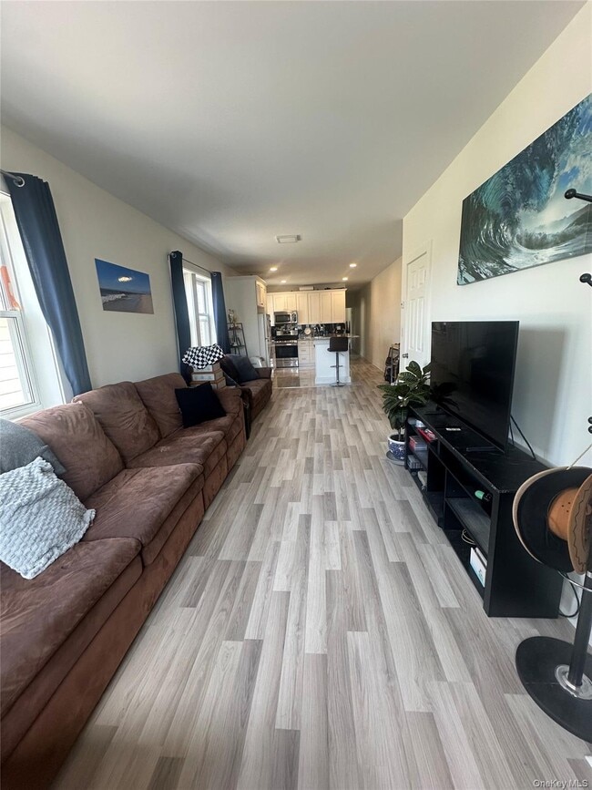 property at 262 Neptune Blvd