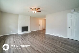 7630 E 52 Terrace in Kansas City, MO - Building Photo - Building Photo