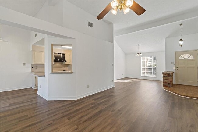 3106 Lazy Brook Dr in Sugar Land, TX - Building Photo - Building Photo
